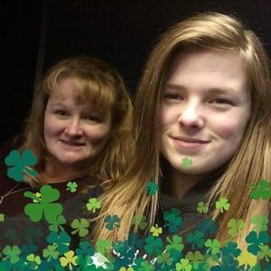 Meet your Posher, Cheryl